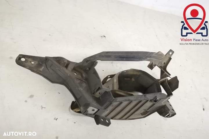 Tips Evacuare Original Dreapta In Stare Buna BMW  X4  F26 [2014 - 2018 - 5