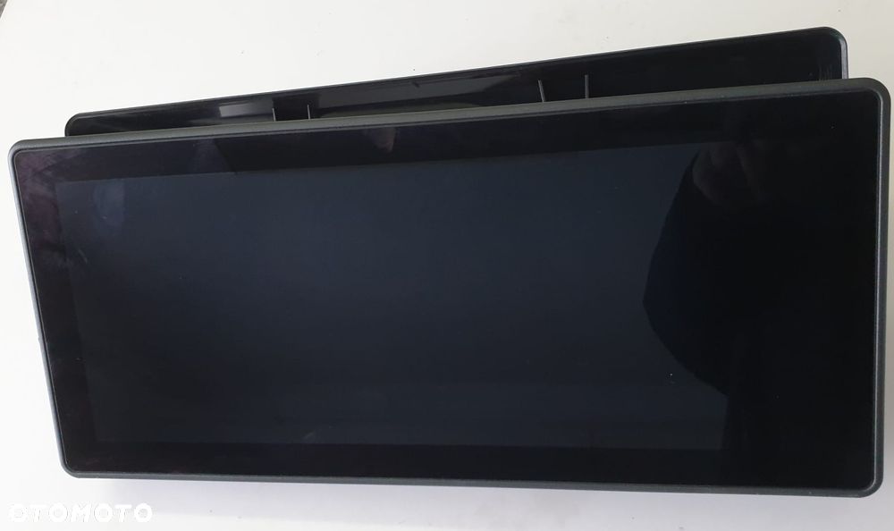 MONITOR KAMERY WSTECZNEJ PRAWY 2339574 - 2