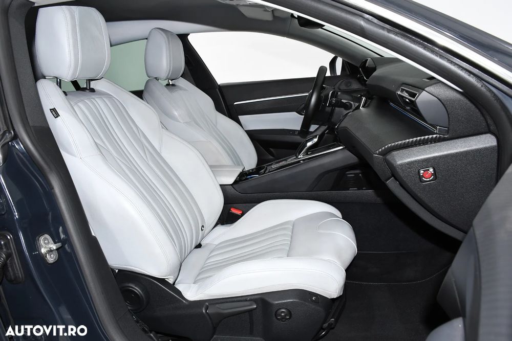 Peugeot 508 PureTech 180 EAT8 Allure Pack - 6