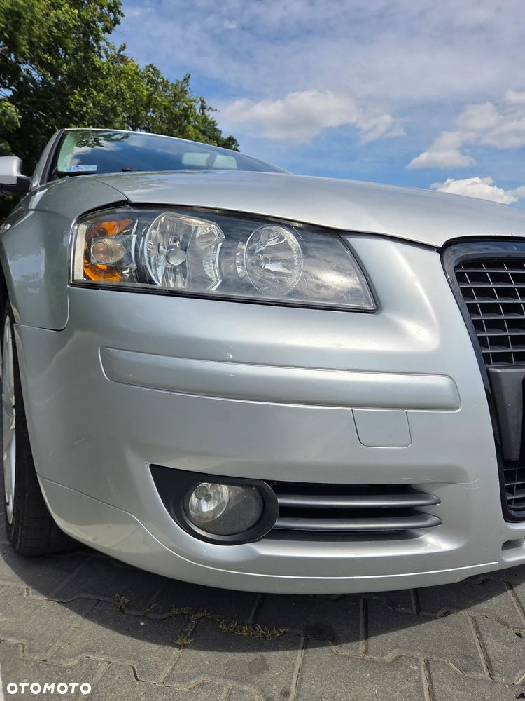 Audi A3 3-drzwiowe - 18