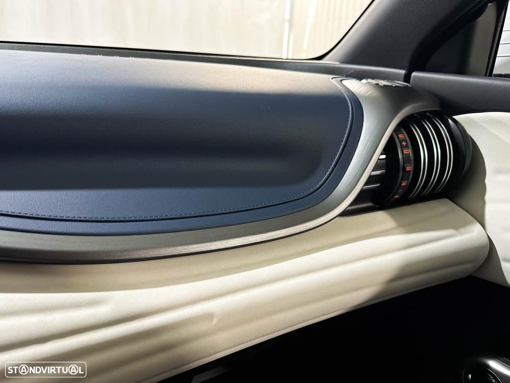 BYD Atto 3 60.48 kWh Design - 35