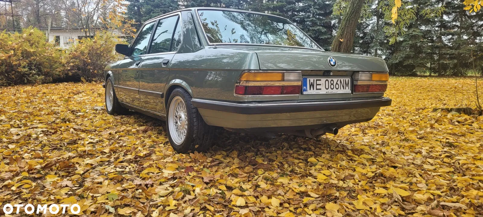 BMW Seria 5 - 2