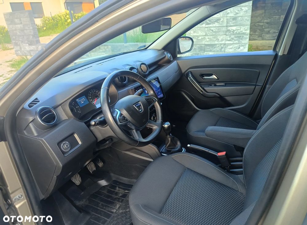 Dacia Duster - 13