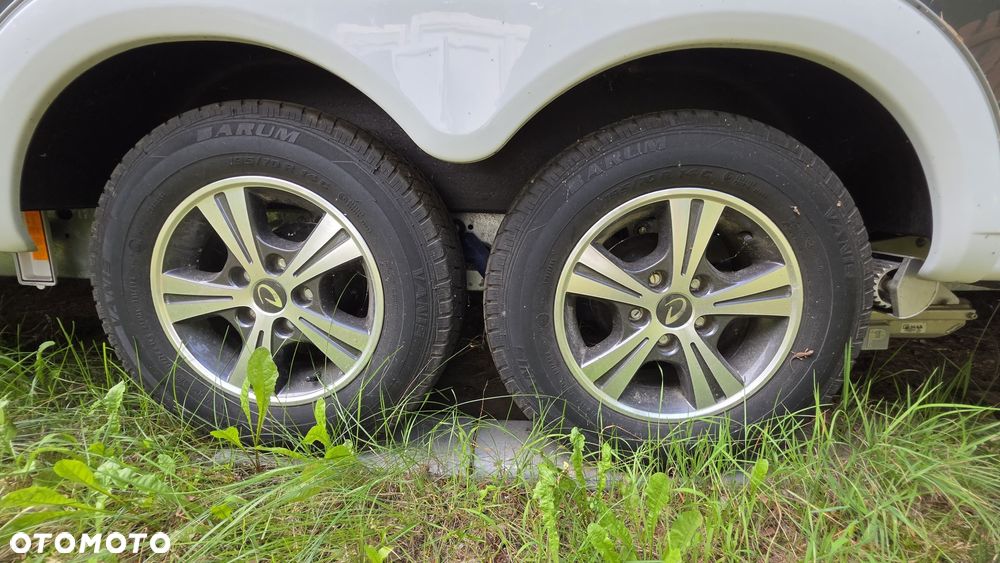 Dethleffs Camper 650 FMK - 22