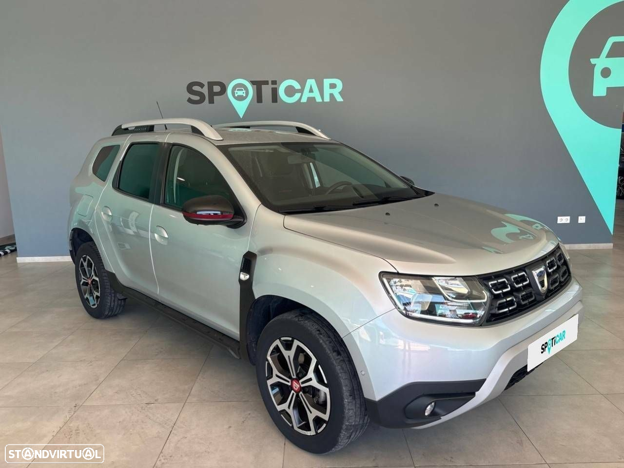 Dacia Duster 1.3 TCe SL Adventure - 3