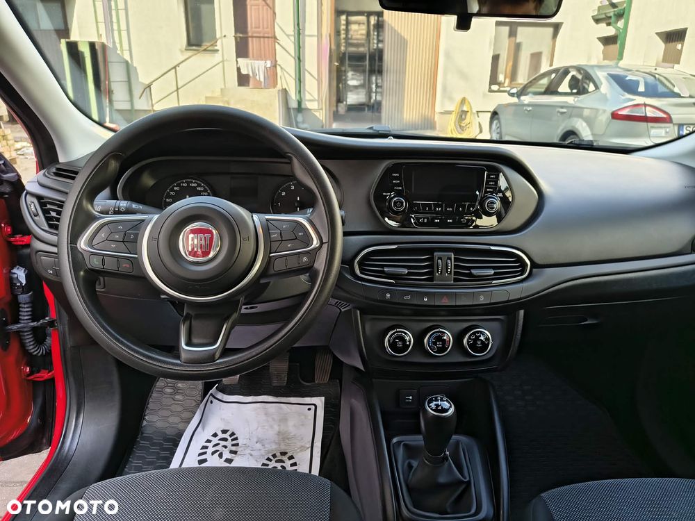 Fiat Tipo 1.0 T3 - 9