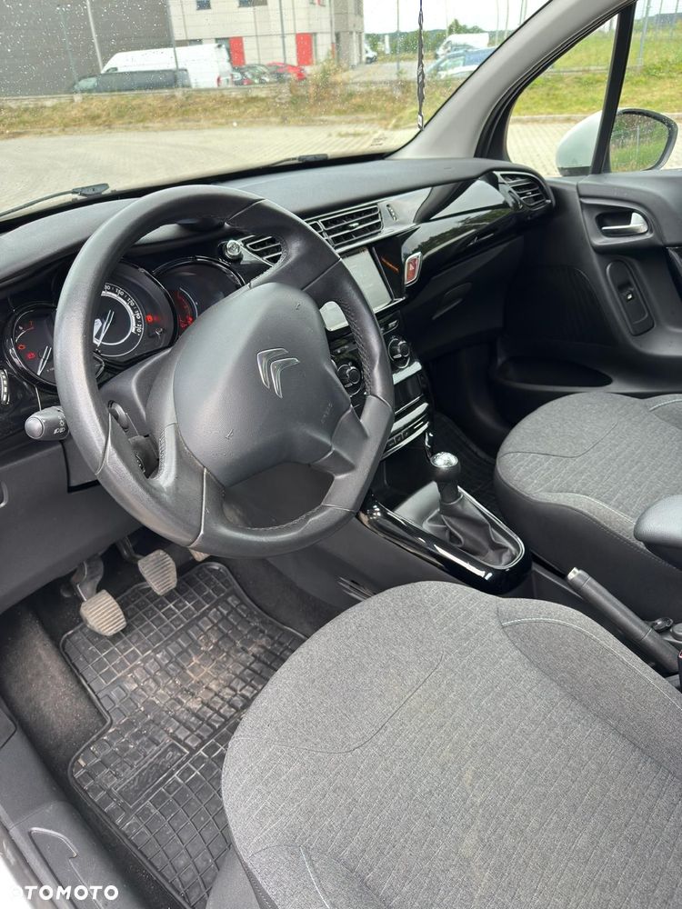 Citroën C3 1.0 VTi Selection - 6