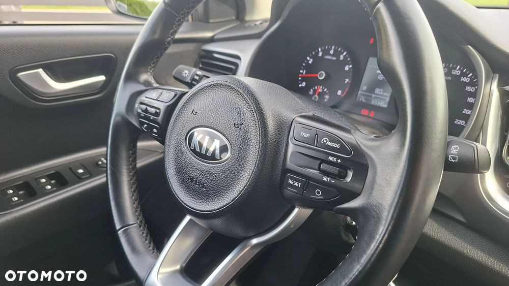 Kia Stonic - 12