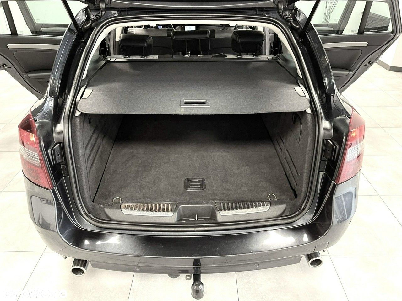Renault Laguna - 10