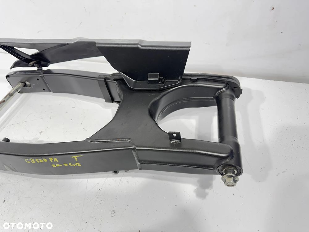 Wahacz   Honda CB 500 FA   19-23R  PC63 - 6