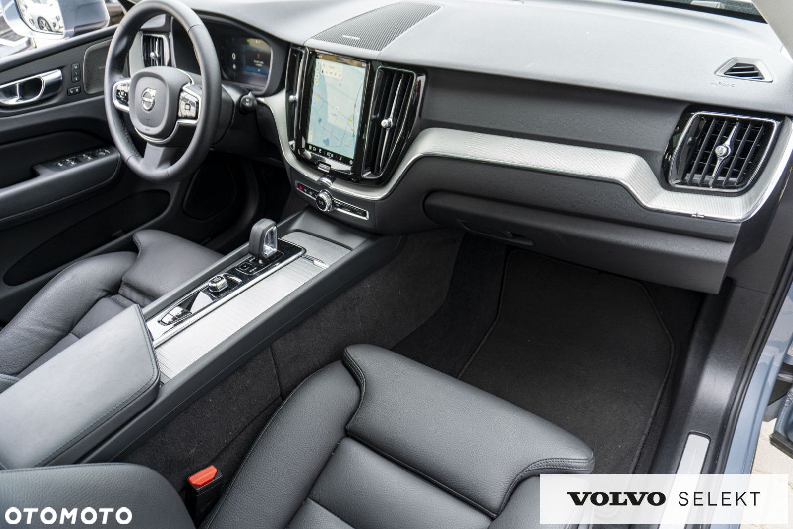 Volvo XC 60 - 21