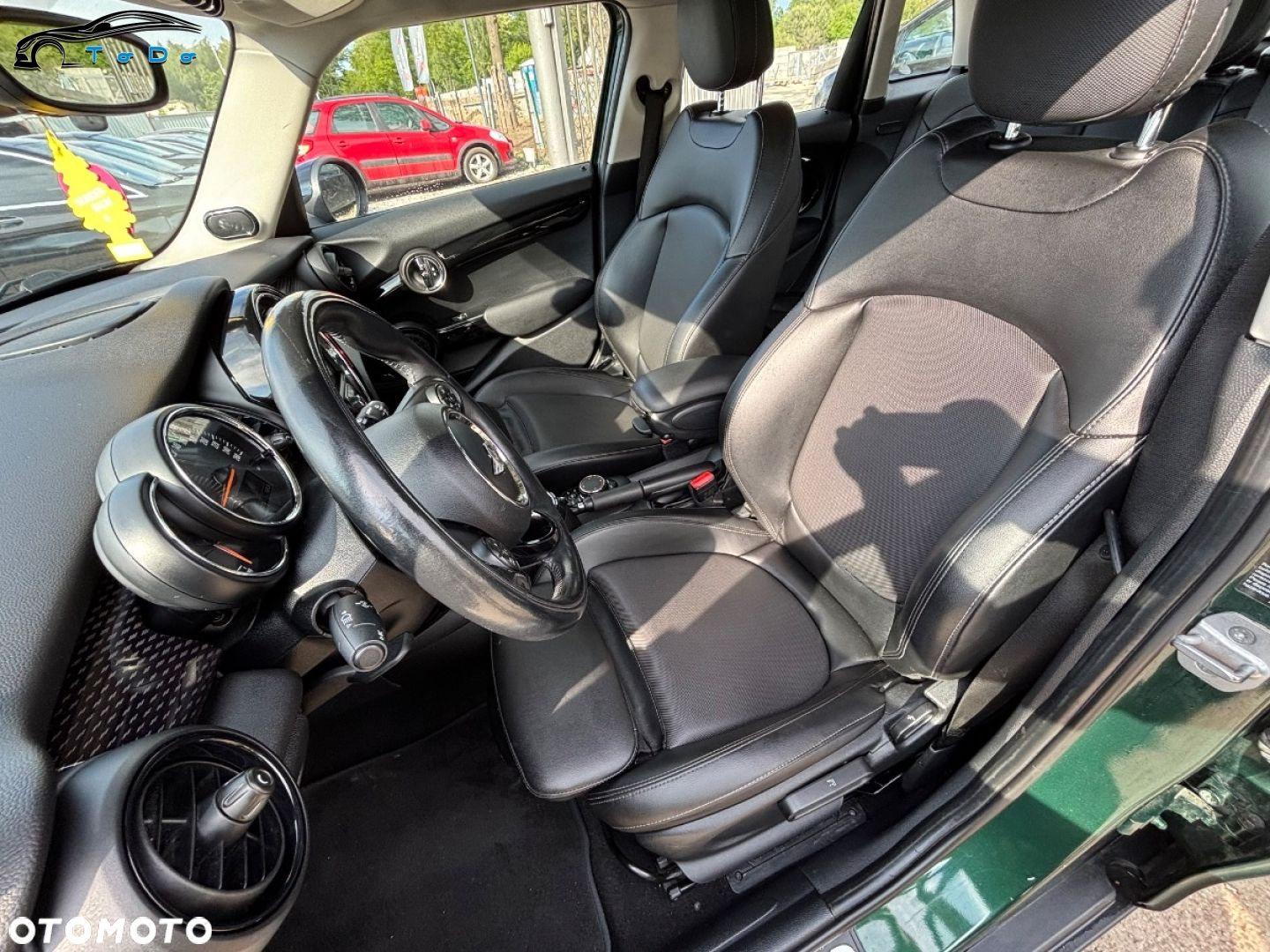 MINI Cooper S Standard - 15