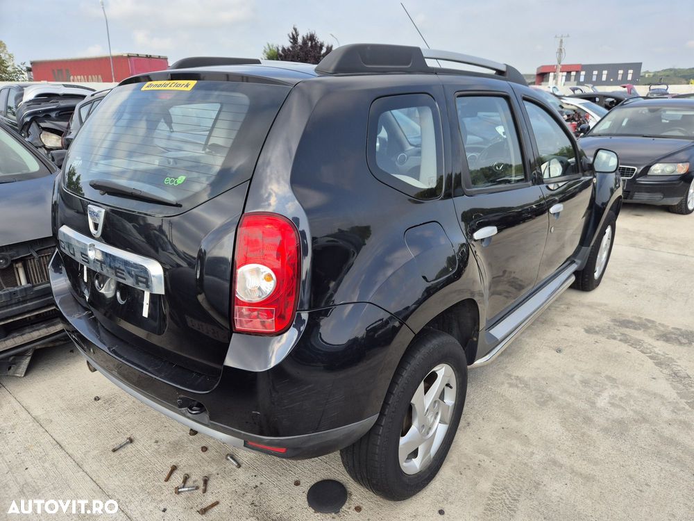 Dezmembram Dacia Duster 2011 1.5dci 4x2 Cutie Manuala - 4