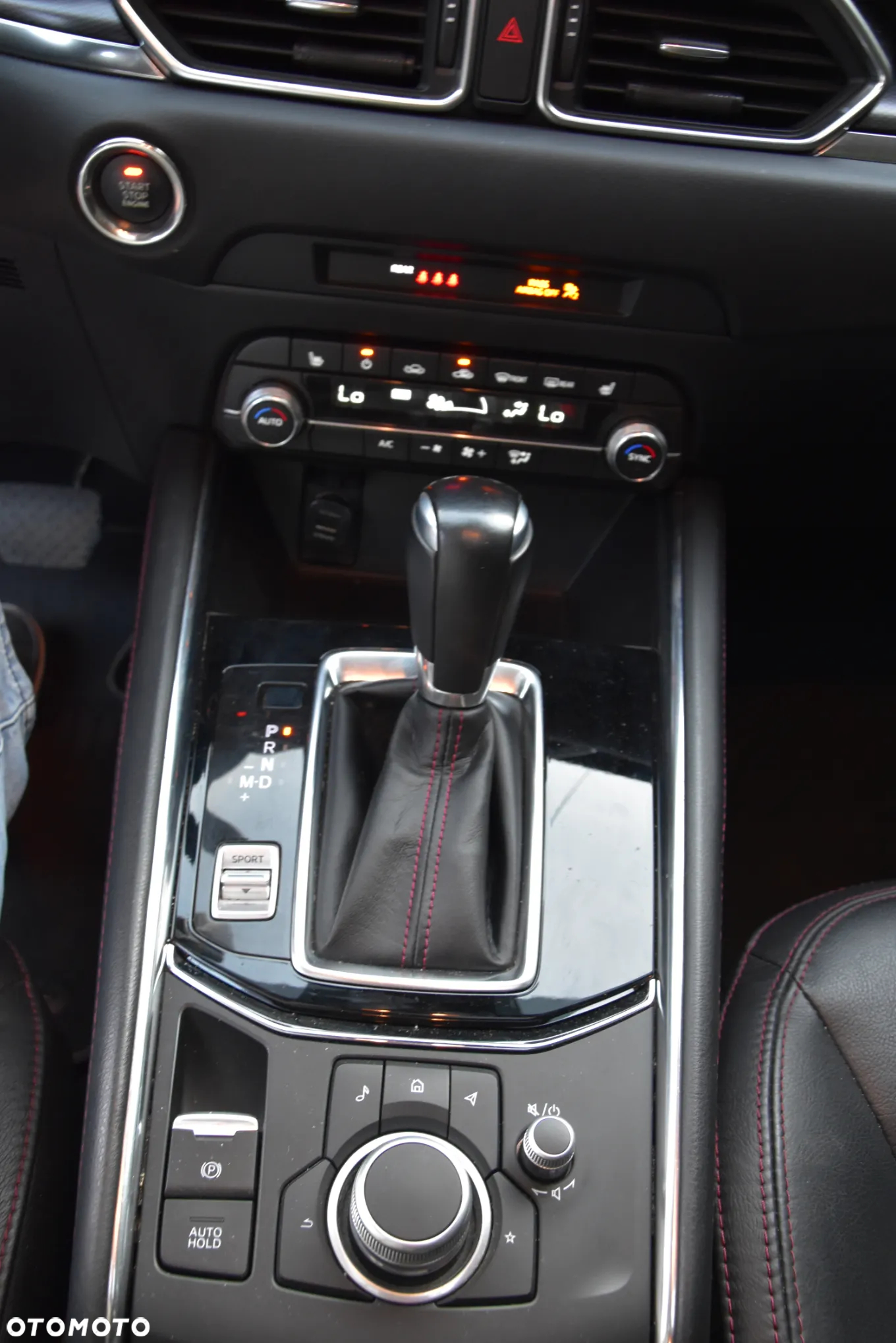 Mazda CX-5 - 9