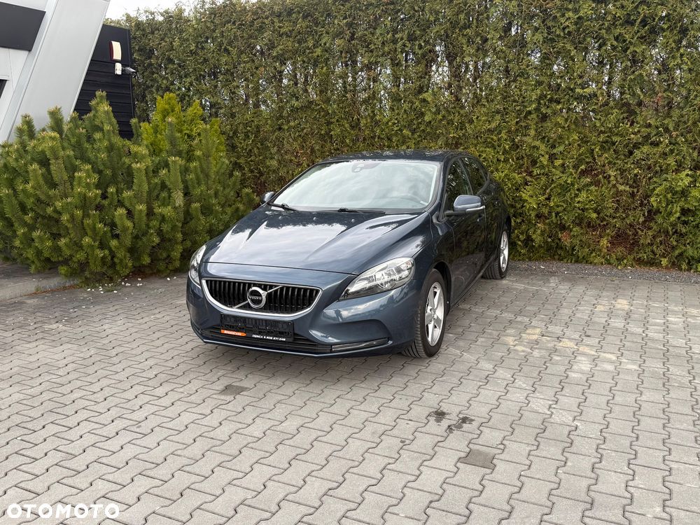 Volvo V40 - 3