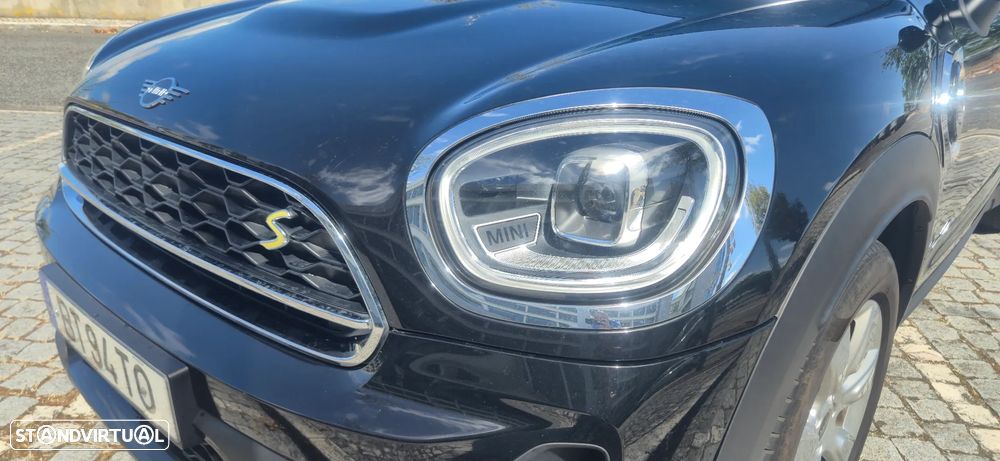 MINI Countryman Cooper SE All4 Aut. - 4