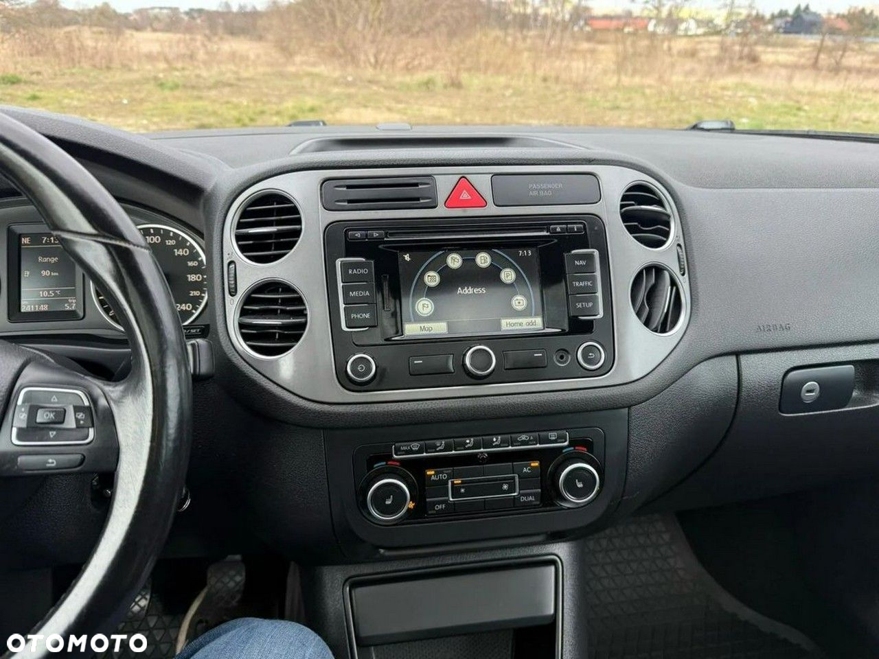 Volkswagen Tiguan 2.0 TDI 4Mot Track&Field - 17