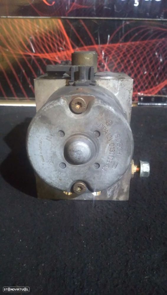 Abs Volkswagen Passat (3B2) - 5