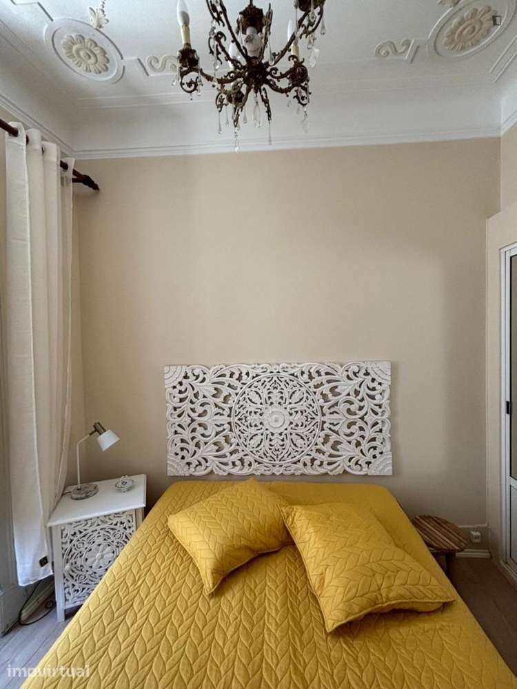 Apartamento com 3 quartos - localizado em Tomar - Grande imagem: 3/14