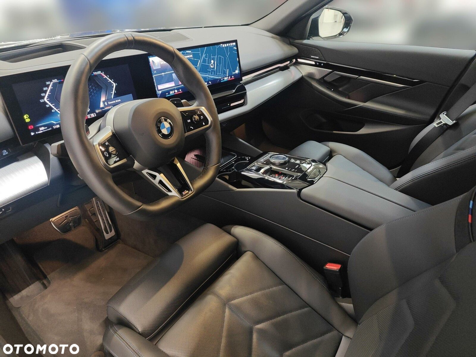 BMW Seria 5 - 10