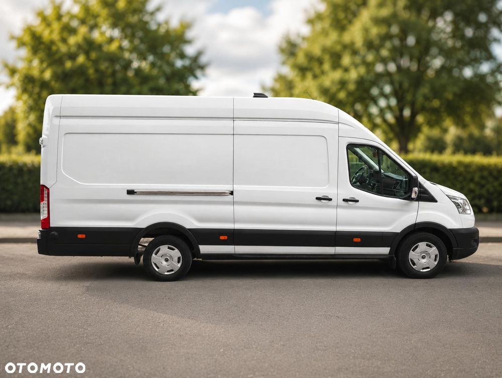 Ford Transit - 2