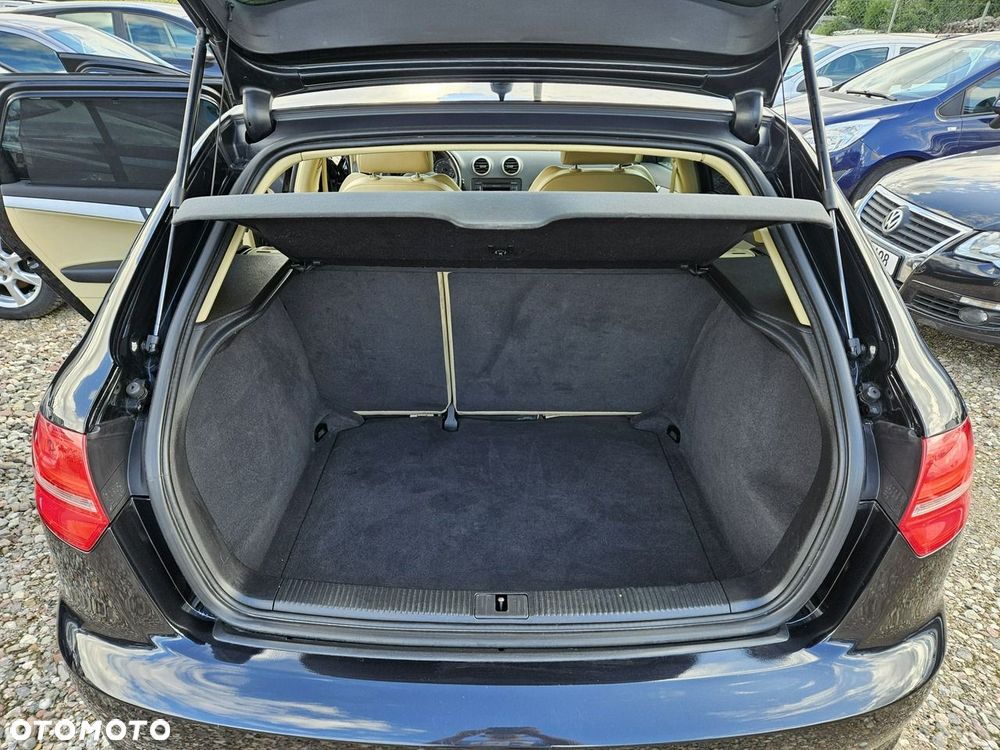 Audi A3 Sportback - 23