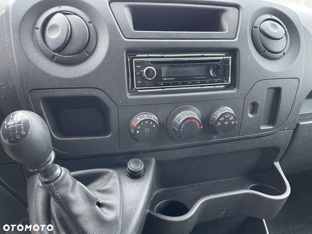 Renault Master - 10