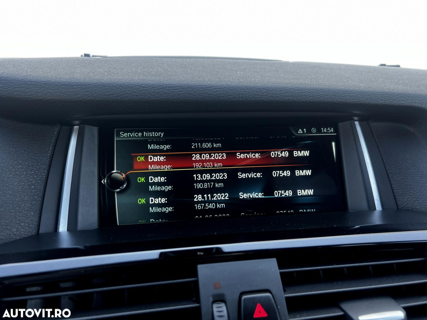 BMW X4 - 27