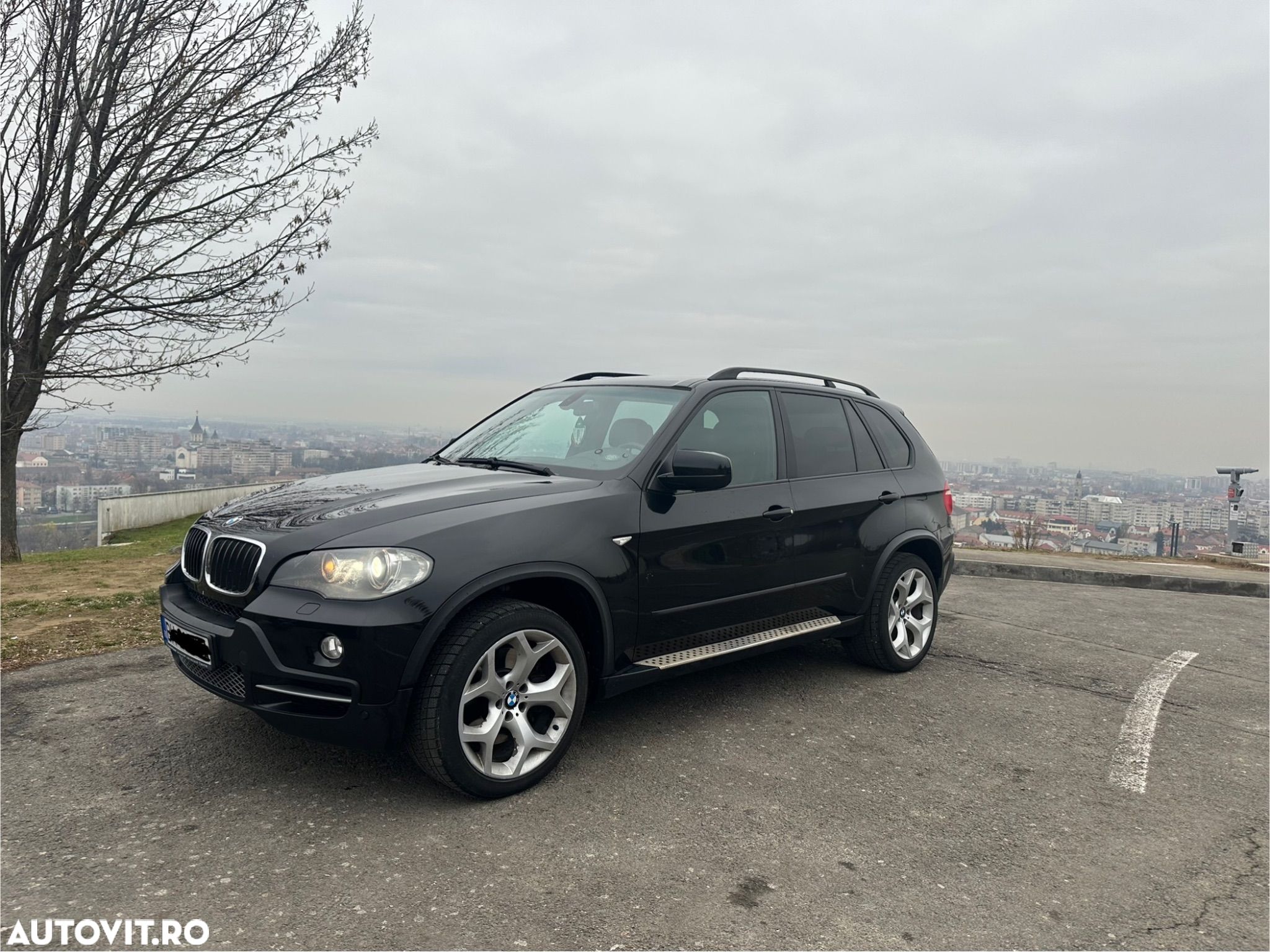 BMW X5 3.5sd Aut. - 1