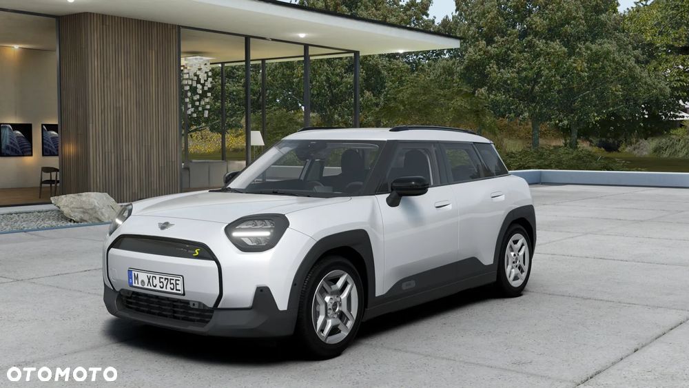 MINI Aceman SE Essential Trim - 7