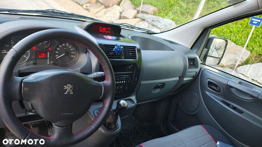 Peugeot Expert - 26