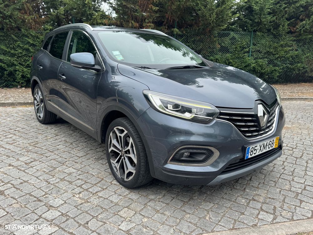 Renault Kadjar - 1