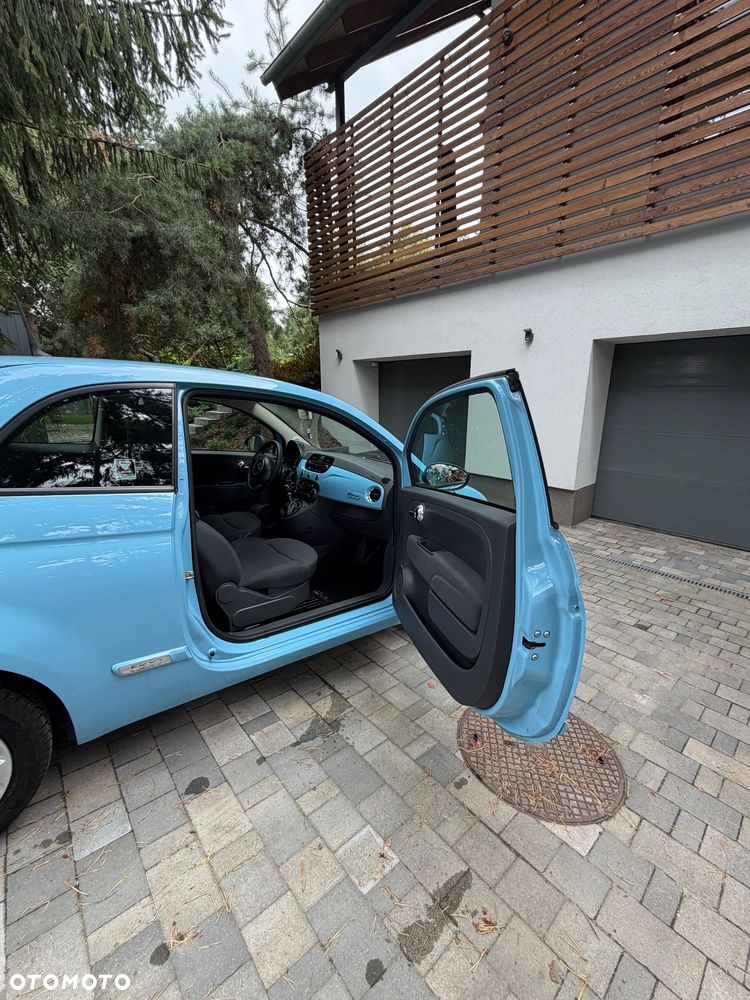 Fiat 500 - 11