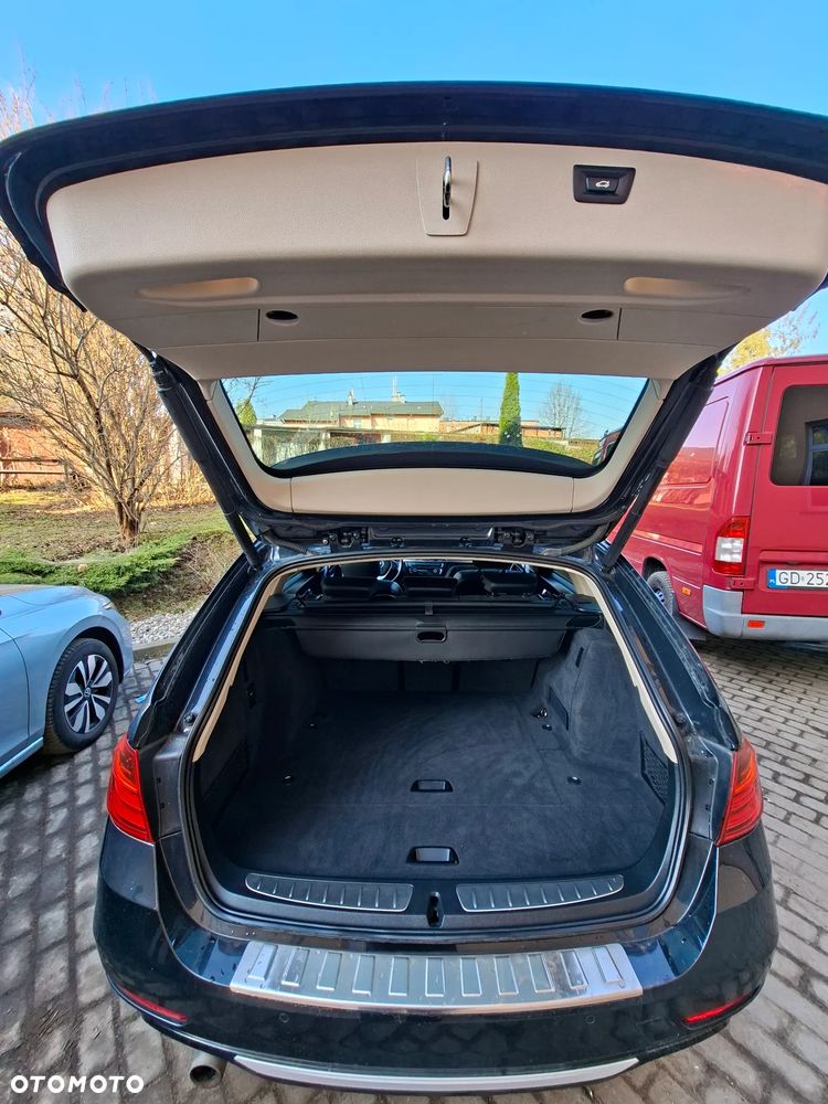 BMW Seria 3 320d - 12