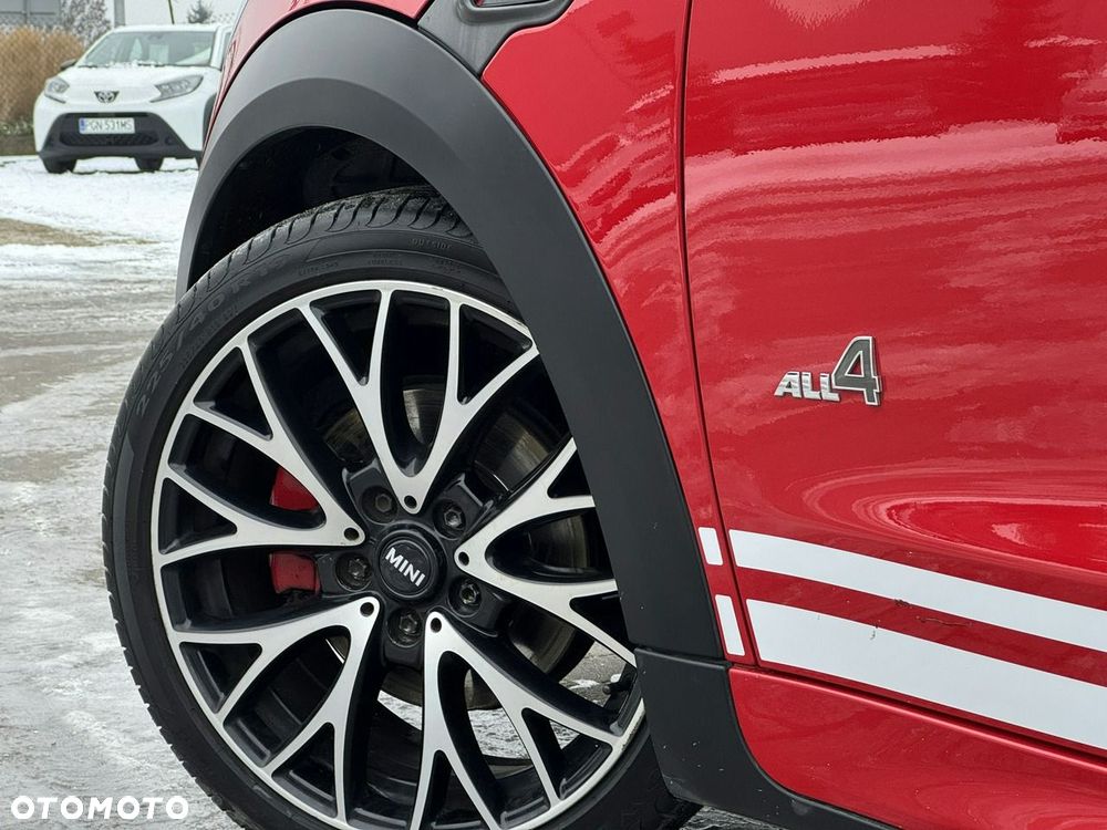 MINI Paceman - 14