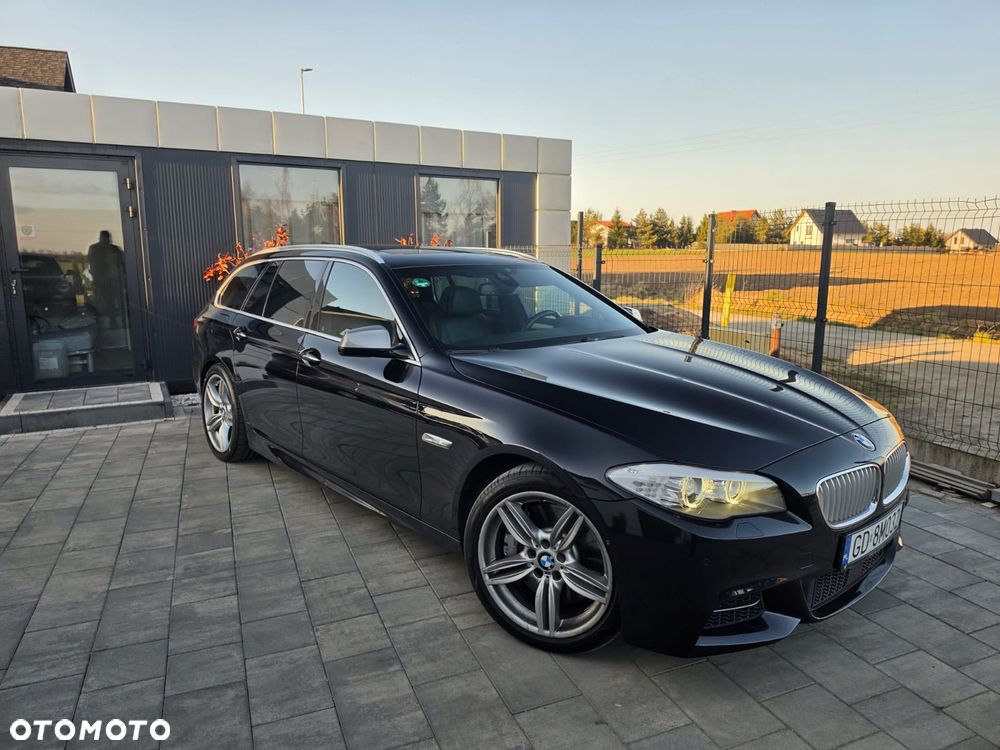 BMW Seria 5 - 9