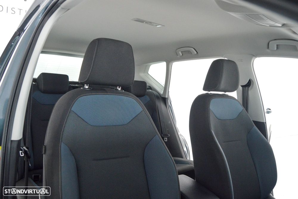 SEAT Ateca 1.6 TDI Style - 11