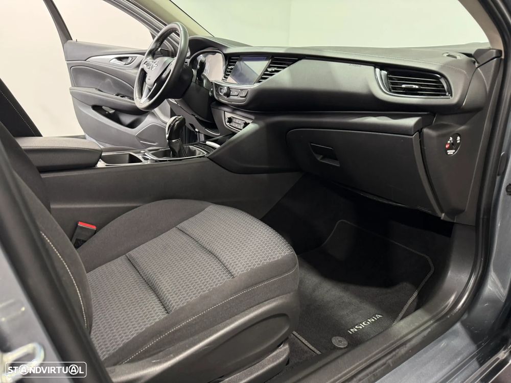 Opel Insignia Sports Tourer 1.5 D Business Edition - 36