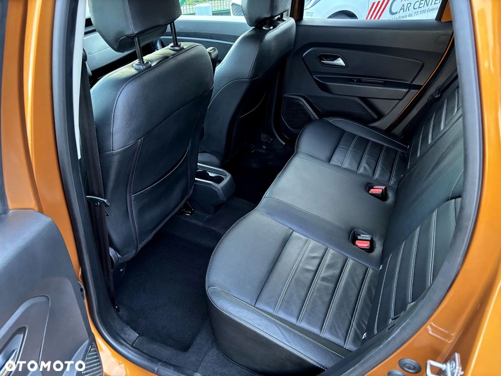 Dacia Duster dCi 110 FAP 4x2 EDC Prestige - 17
