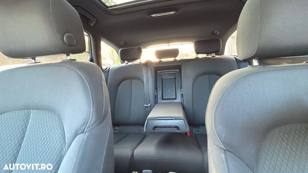 Audi A6 2.0 TDI Ultra DPF S tronic - 30