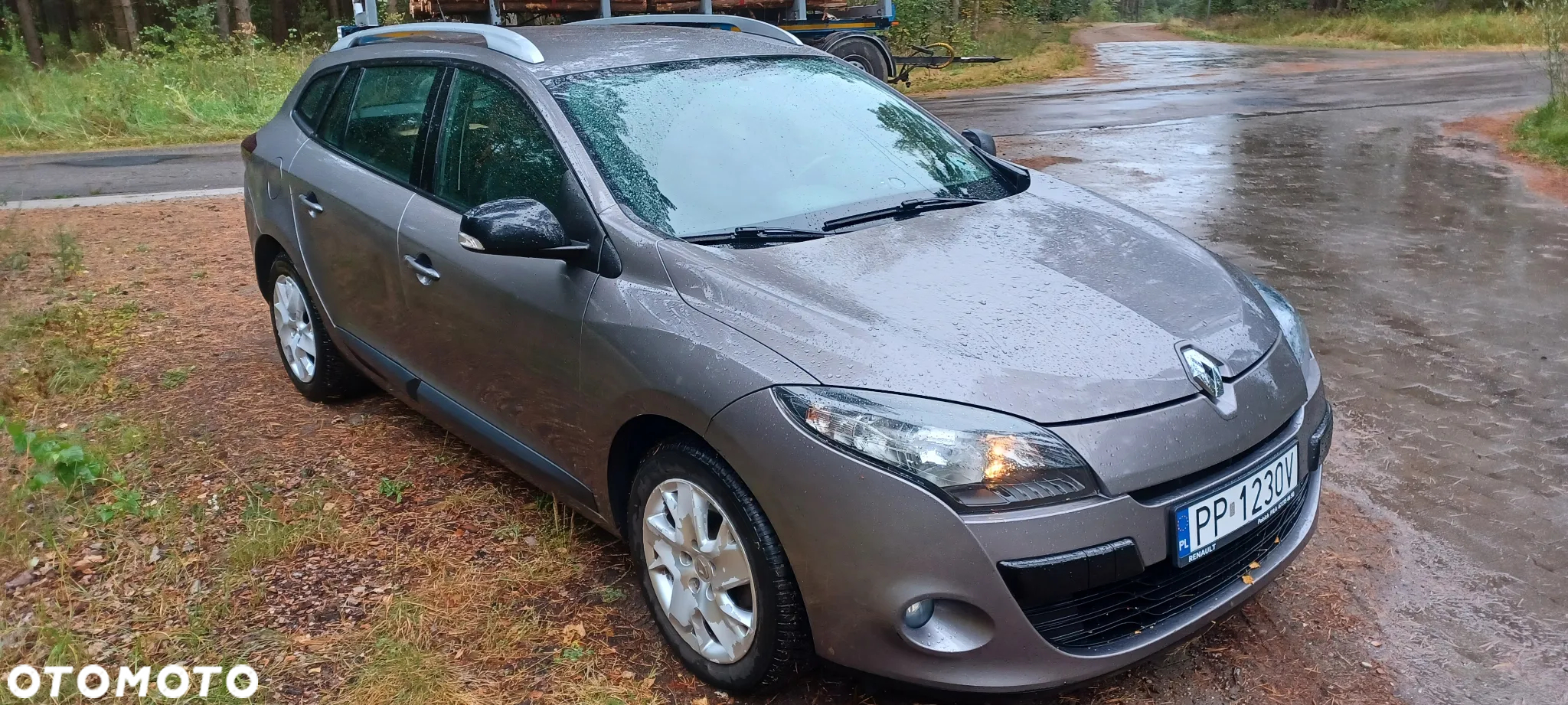 Renault Megane 1.6 16V 110 Dynamique - 37