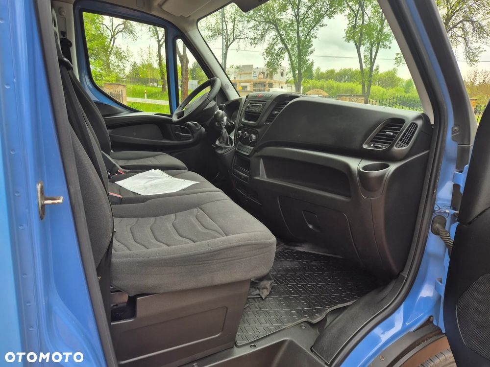 Iveco Daily winda - 31