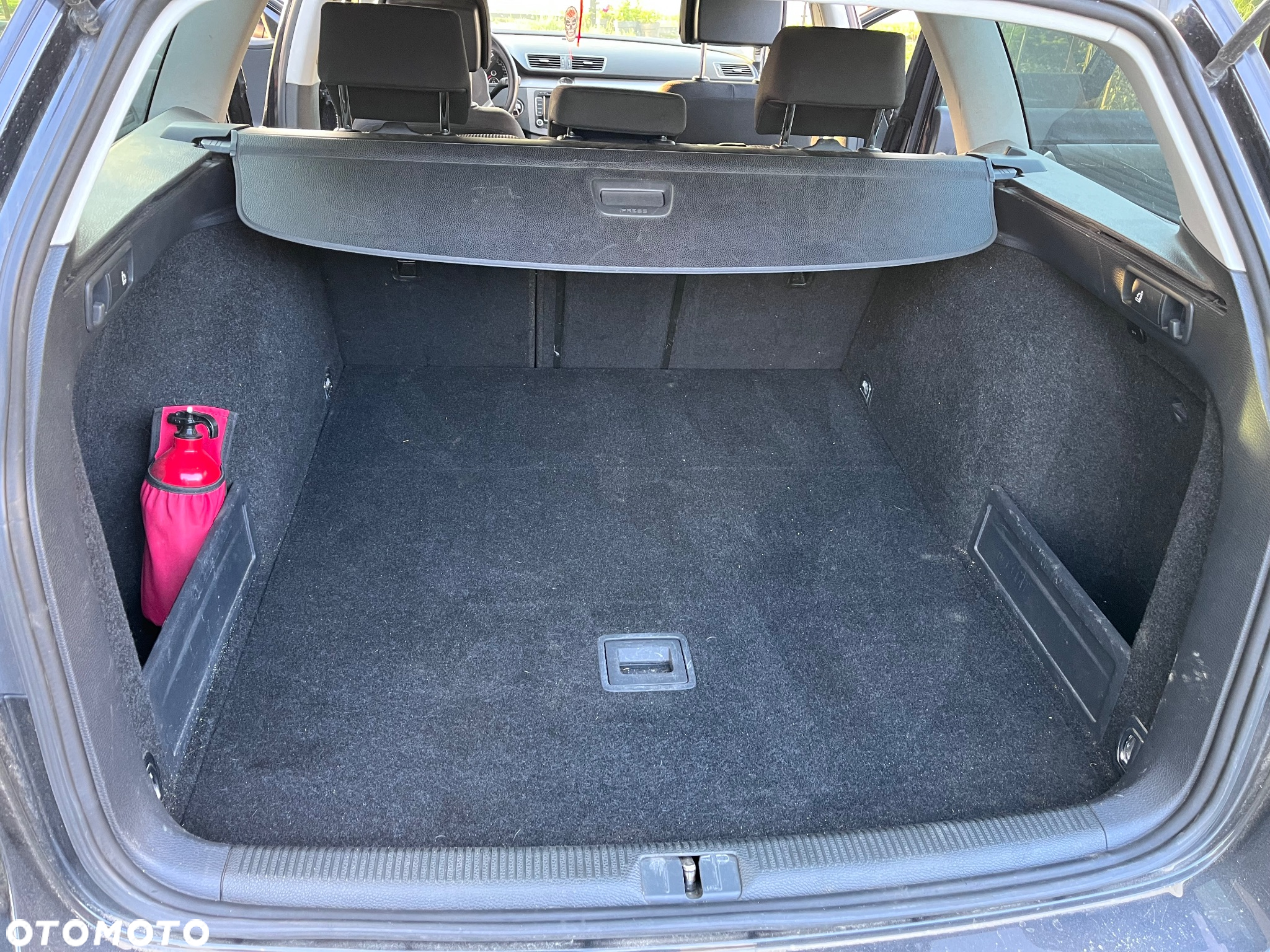 Volkswagen Passat - 7