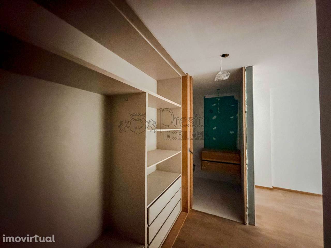 Apartamento T2 para Arrendar em Guimarães - Grande imagem: 4/9
