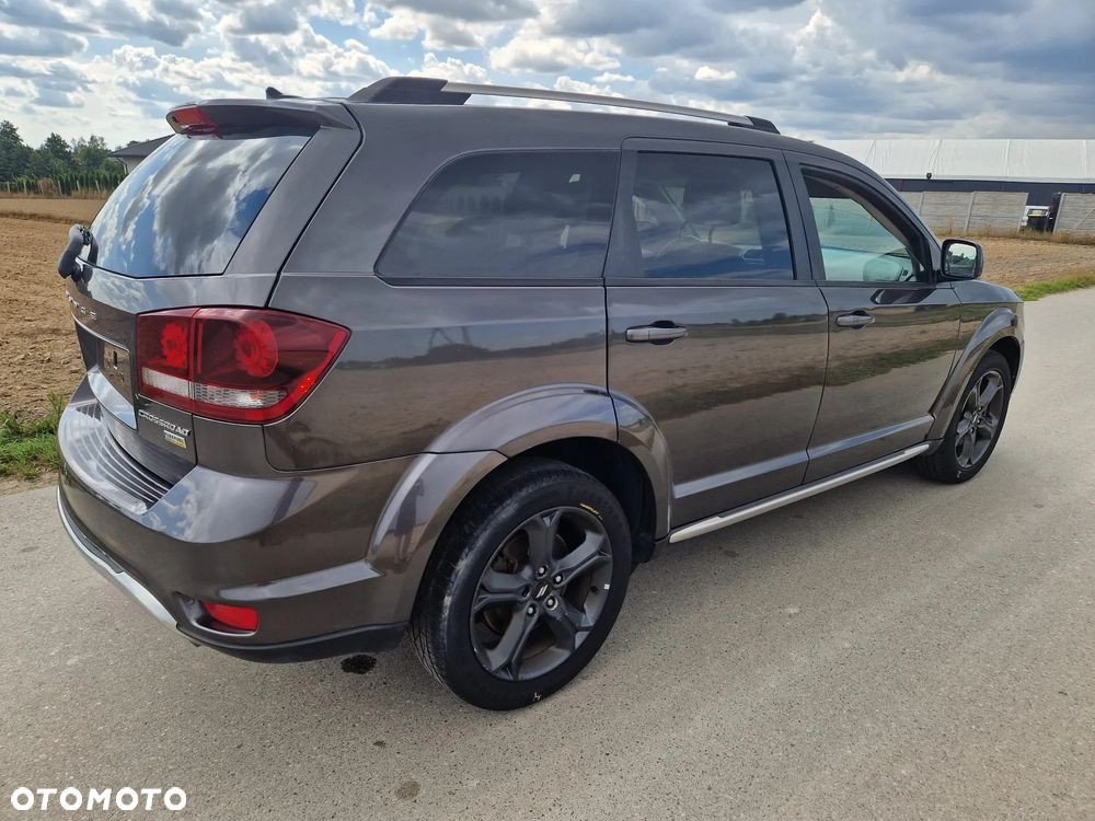 Dodge Journey - 9