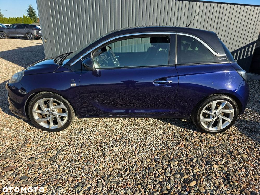 Opel Adam 1.4 Jam - 37