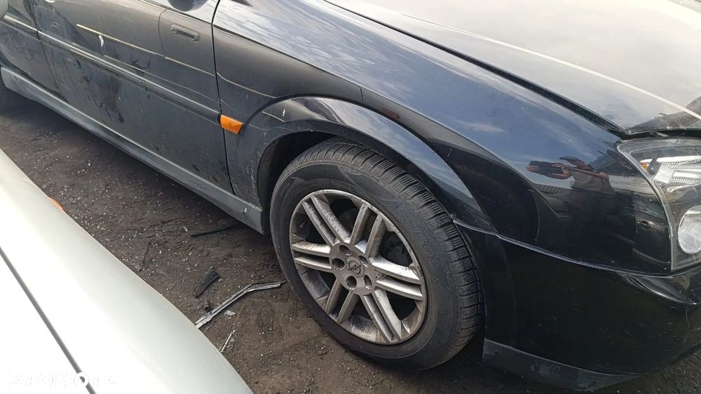 35473 opel vectra c 2.0 dti 101 km Y20DTH na części skrzynia F23 lakier Z20R - 11