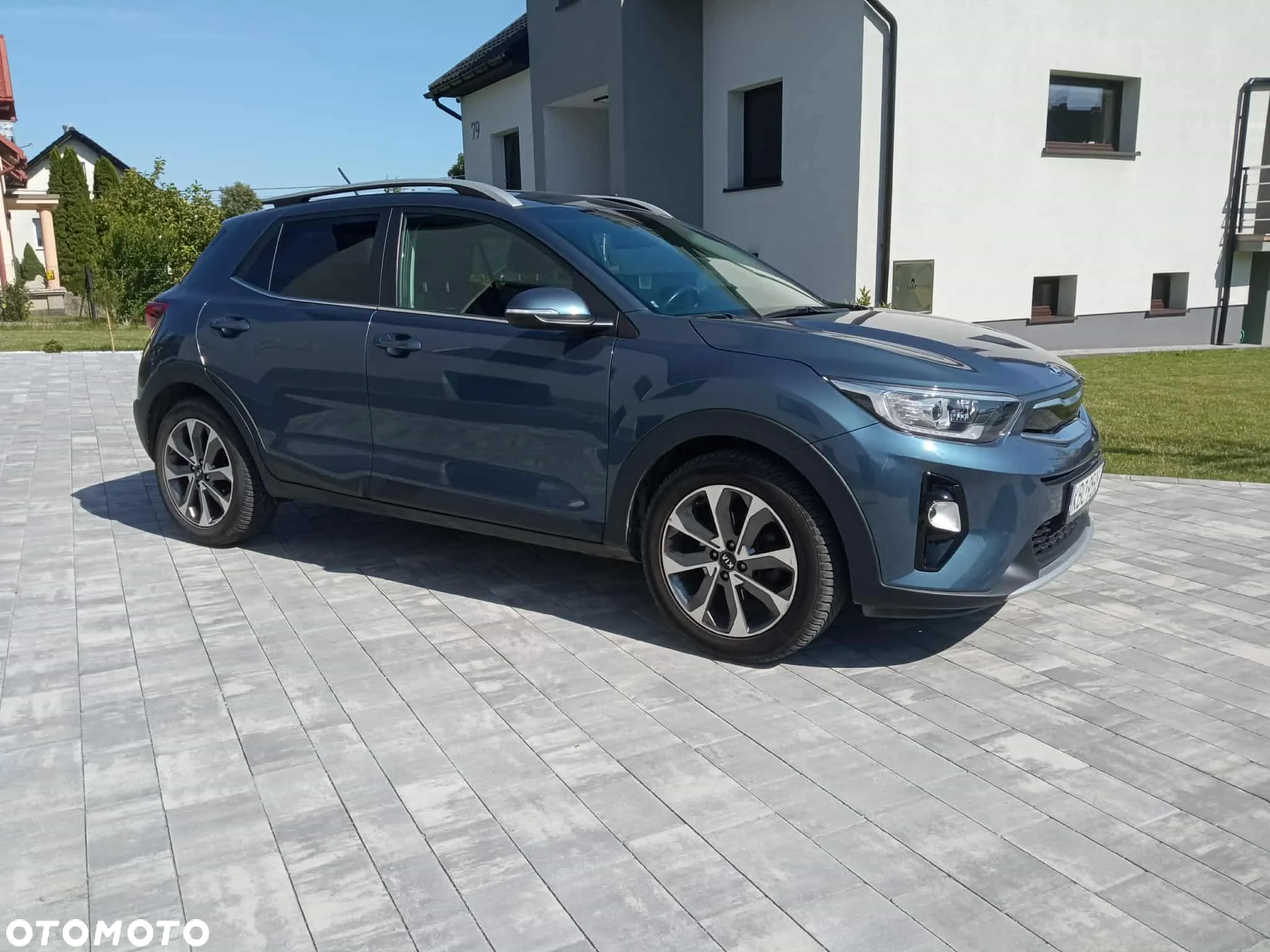 Kia Stonic 1.4 XL - 23