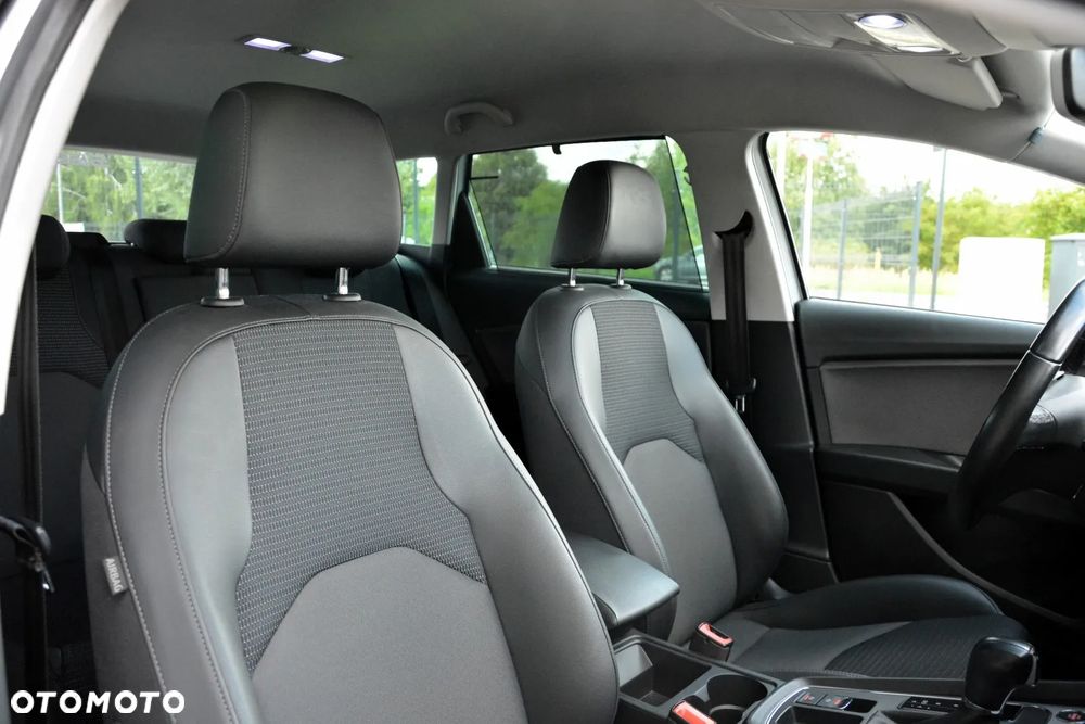 Seat Leon 1.5 EcoTSI Evo Xcellence S&S DSG - 16