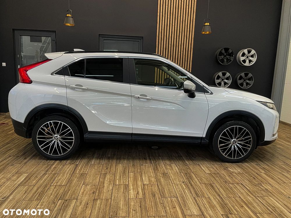 Mitsubishi Eclipse Cross 1.5 T GPF Intense - 6